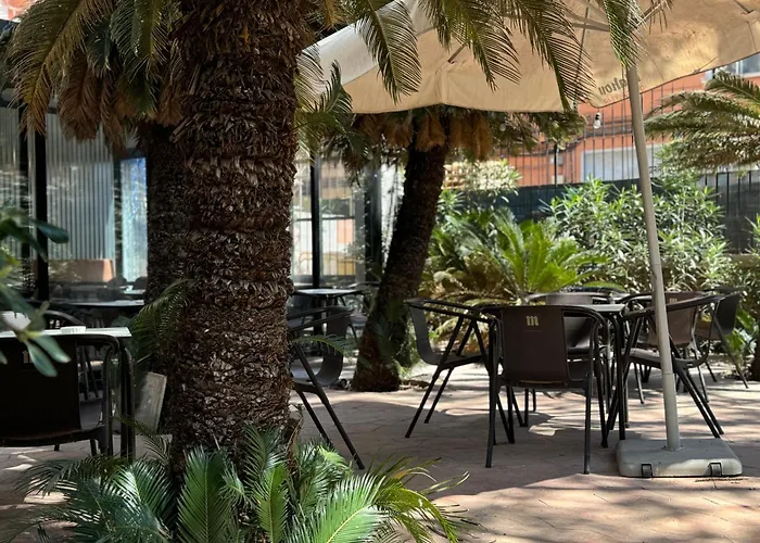 Venue BoutiqueHostel